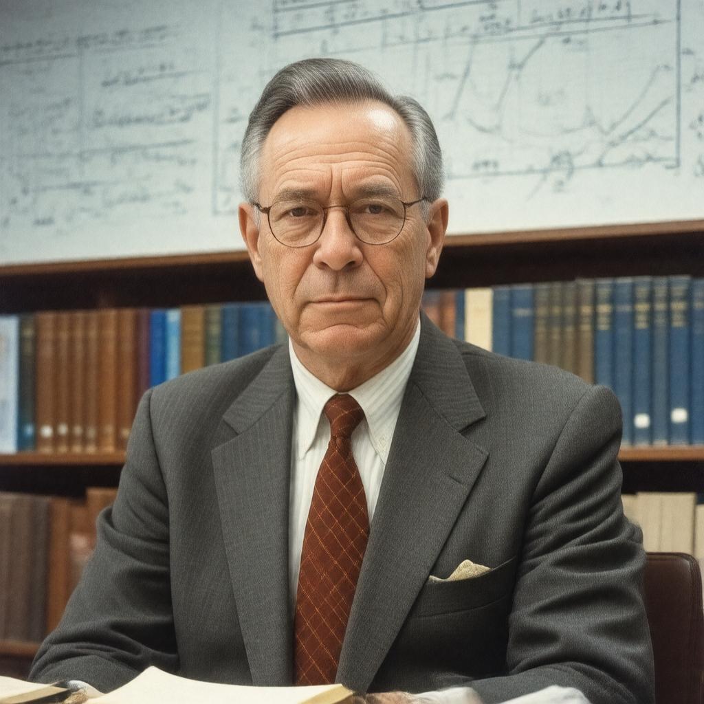 John Tukey